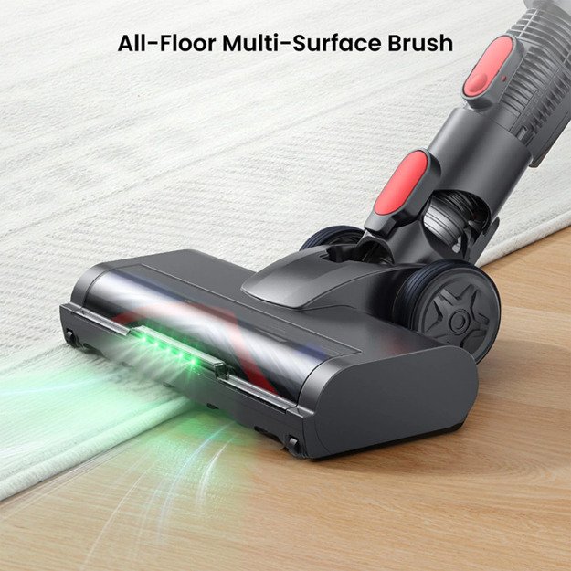 Yaber L10 Cordless Vacuum Cleaner