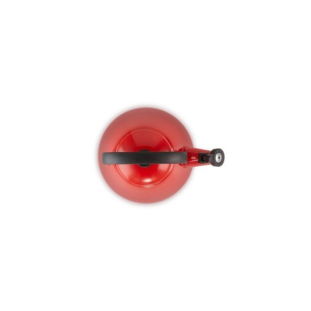 Le Creuset Kone Kettle 1.6l Cherry