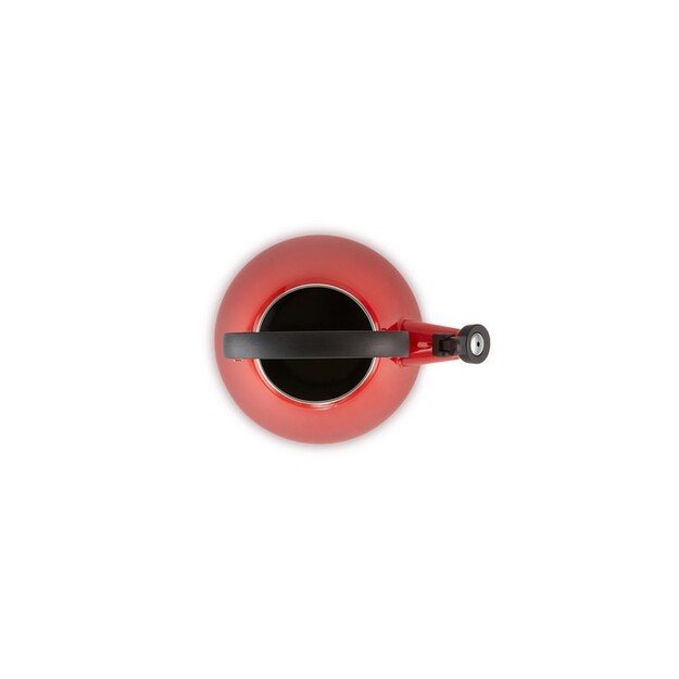 Le Creuset Kone Kettle 1.6l Cherry