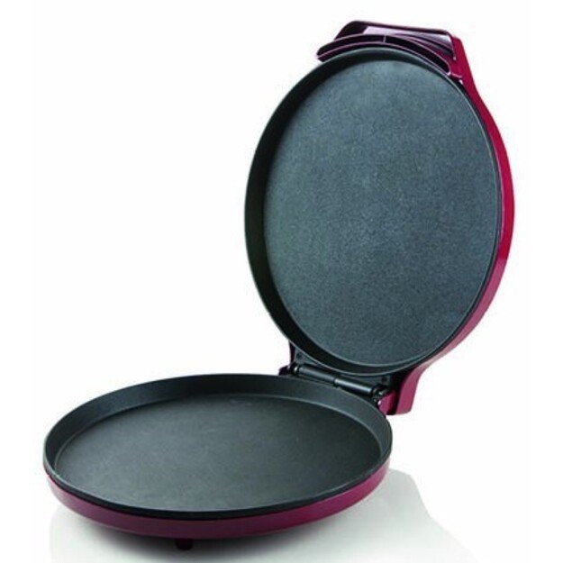 Domo DO9177PZ pizza maker/oven 1 pizza(s) Red 6