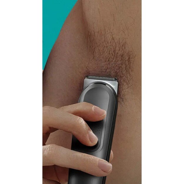 Braun MGK7491 Black 7