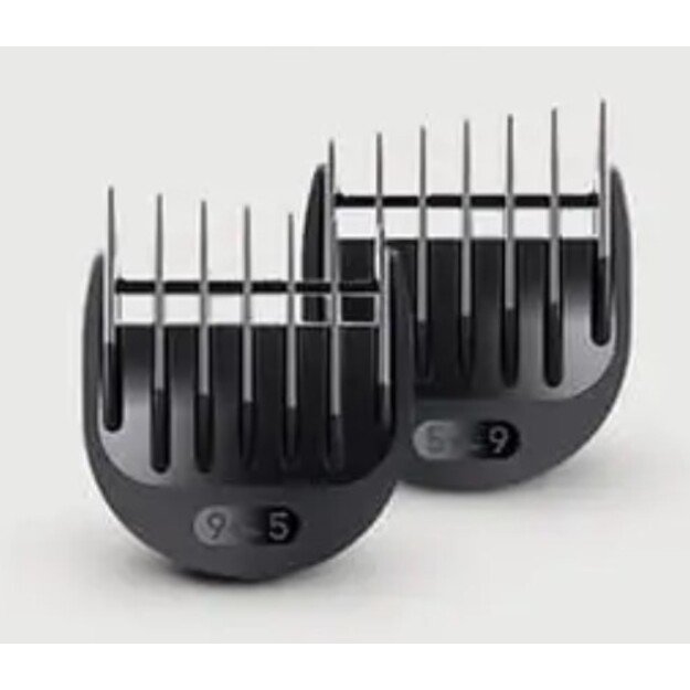 Braun MGK7491 Black 13