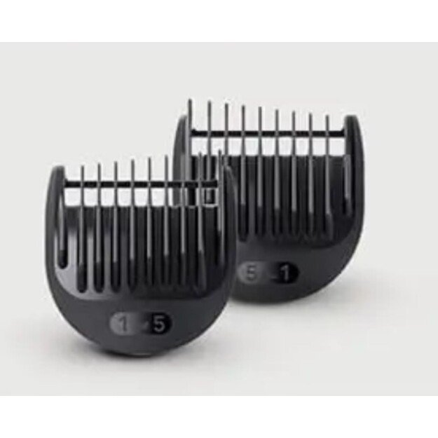 Braun MGK7491 Black 14