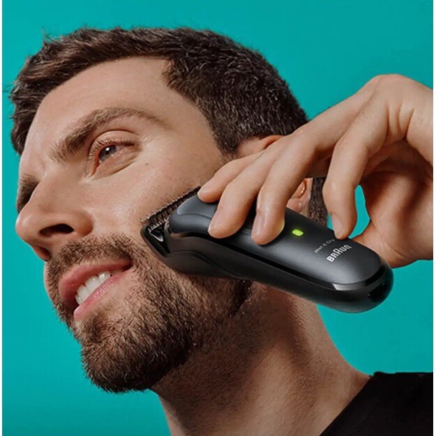 Braun MGK7491 Black 9