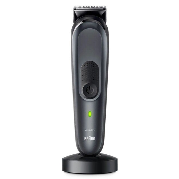 Braun MGK7491 Black 5