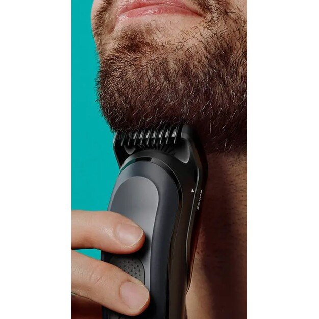 Braun MGK7491 Black 8