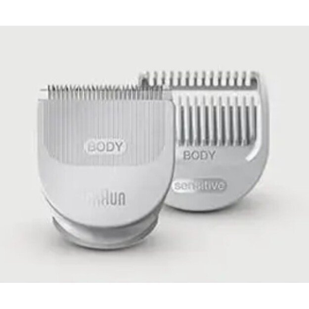 Braun MGK7491 Black 15