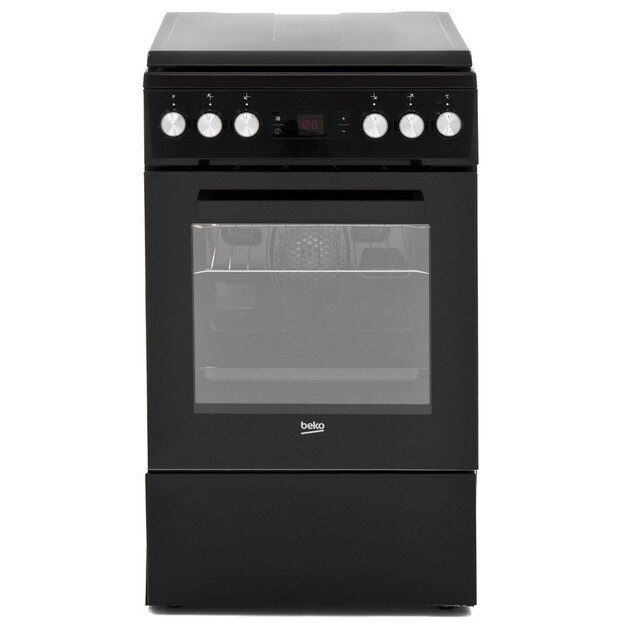 BEKO FSE52321DBD cooker