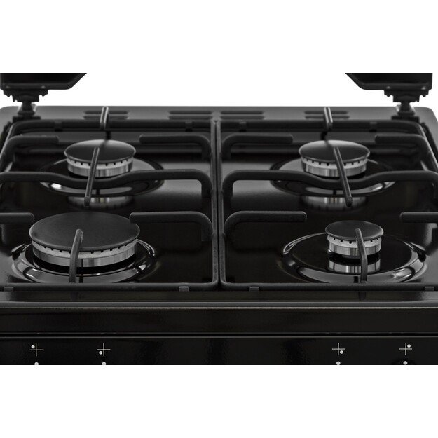 BEKO FSE52321DBD cooker