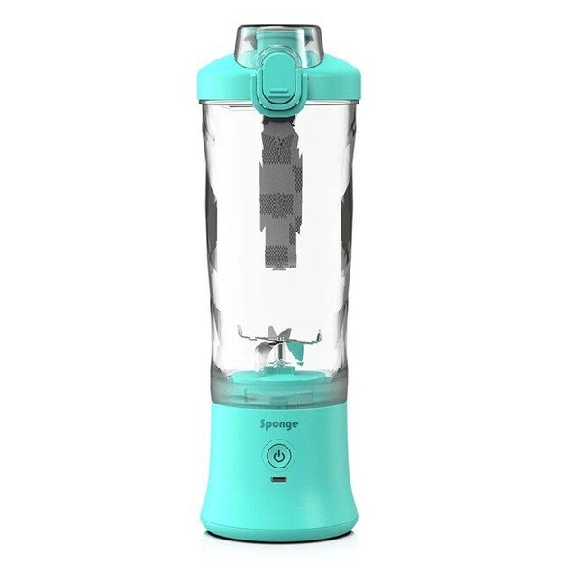 Blender Sponge Mint