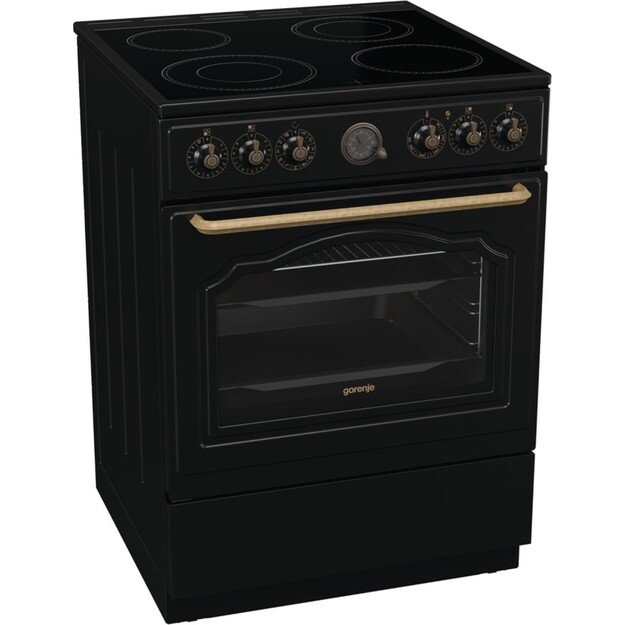 GORENJE KITCHEN GECS6B71CLB