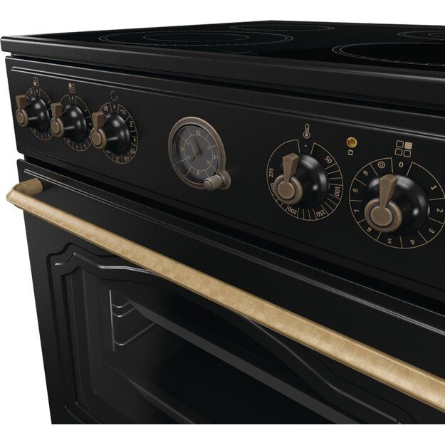 GORENJE KITCHEN GECS6B71CLB