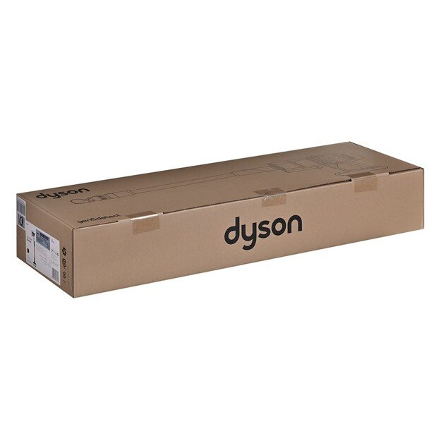 Dyson Gen5detect Absolute 2-in-1 stick vacuum Battery Dry HEPA Bagless 0.77 L Blue, Copper