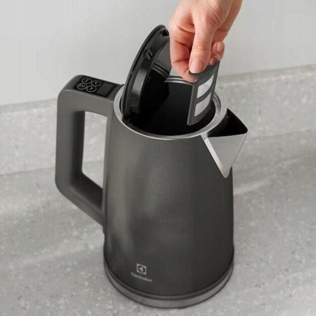 ELECTROLUX E5K1-6AN kettle 1