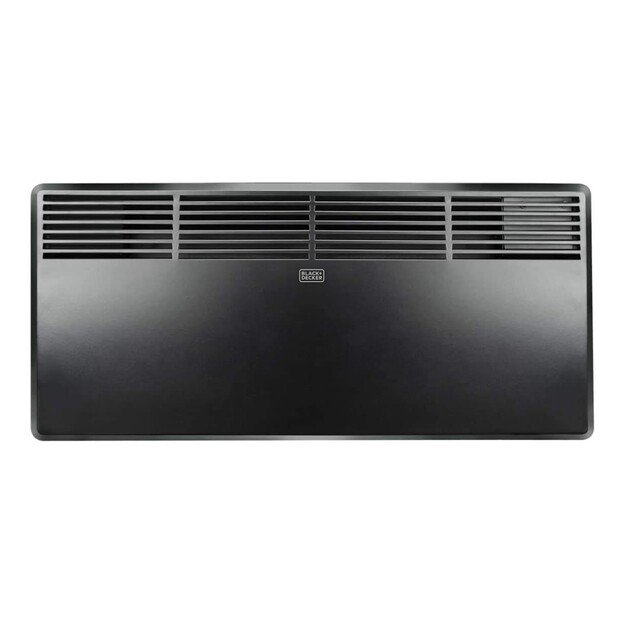 Black+Decker BXCSH1800E convector wall heater 6