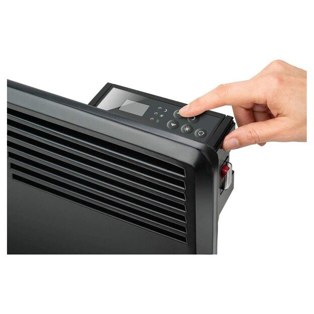 Black+Decker BXCSH1800E convector wall heater 5