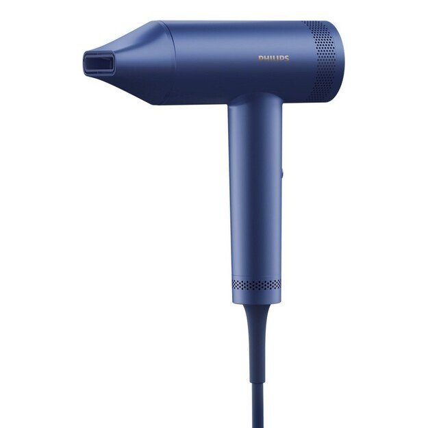 Philips 8000 series BHD839/10 hair dryer 1400 W Blue 2