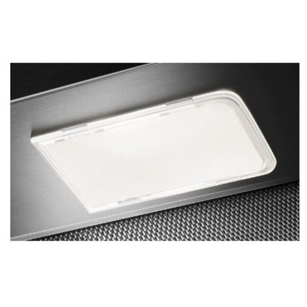 Electrolux LFP326S cooker hood Semi built-in (pull out) Grey 410 m3/h C 2