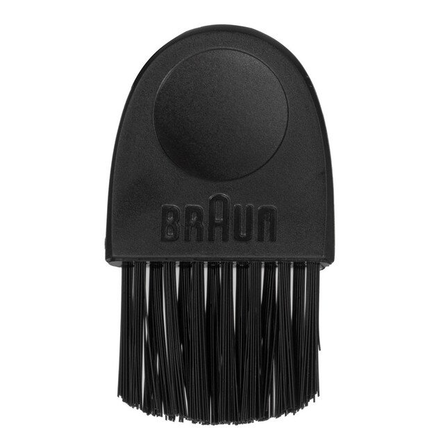 Braun | Shaver | 51-M1200s | Operating time (max) 50 min | Wet & Dry | Black/Mint 7