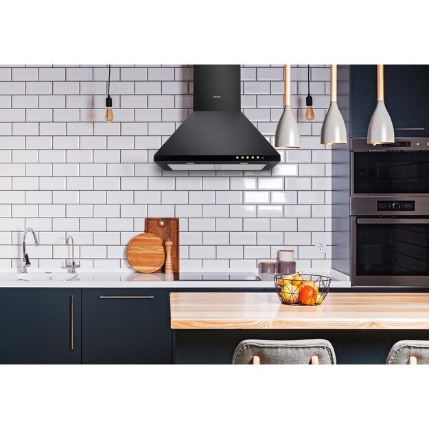 Akpo WK-4 Classic Wall-mounted GOLD 60 BLACK 3