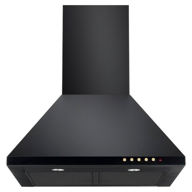 Akpo WK-4 Classic Wall-mounted GOLD 60 BLACK 4