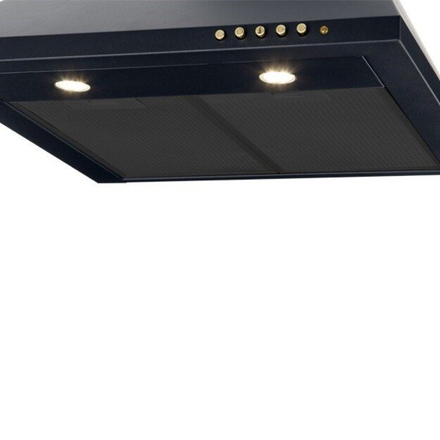 Akpo WK-4 Classic Wall-mounted GOLD 60 BLACK 1