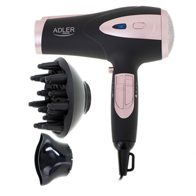 Adler AD 2248 Hair dryer 1400 W