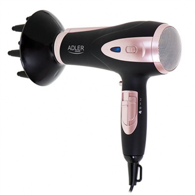 Adler AD 2248 Hair dryer 1400 W