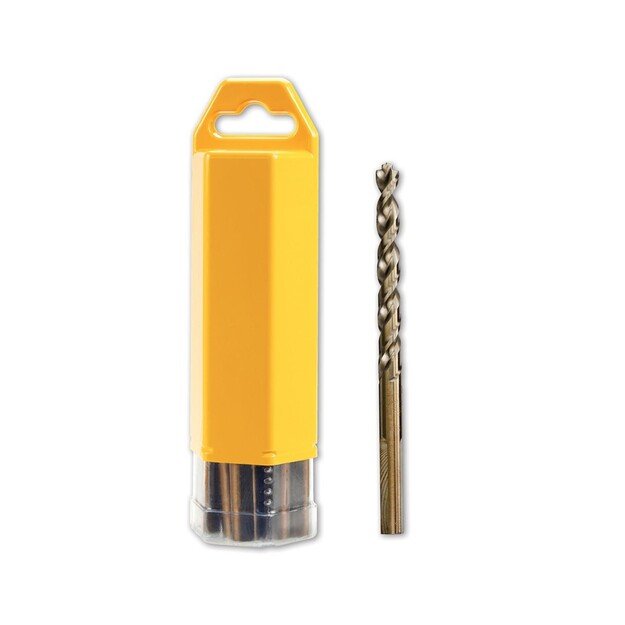Extreme HSS 8.0mm drill bit