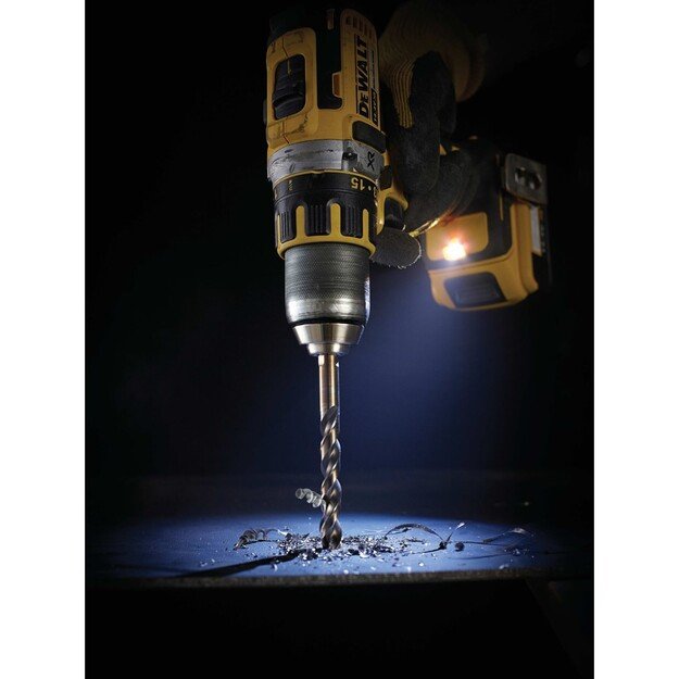 Extreme HSS 8.0mm drill bit