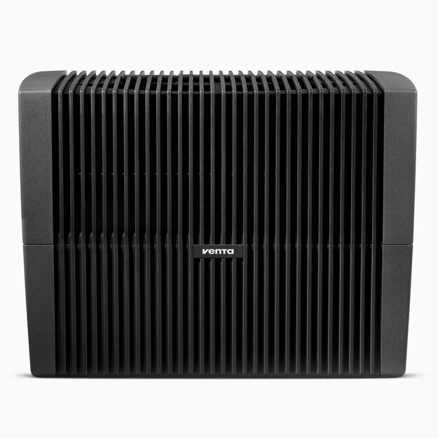 Venta LW45 Classic Original humidifier Natural 10 L Black 6.5 W