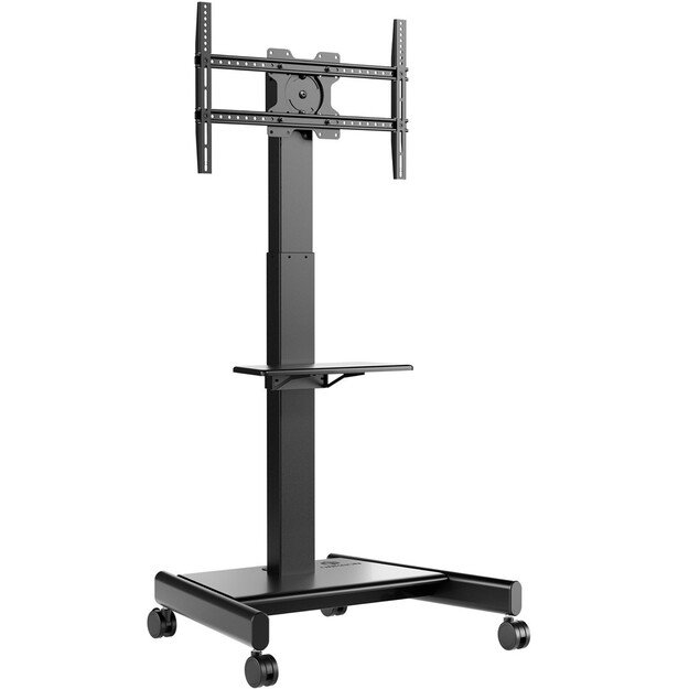 ONKRON TS1552E 190.5 cm (75 ) Black