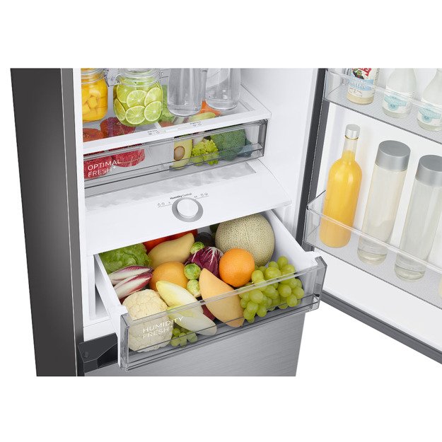 &Scaron;aldytuvas SAMSUNG RB38C7B6CS9/EF