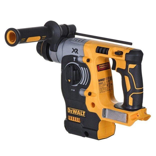 DeWALT DCH273N rotary hammer SDS Plus 5