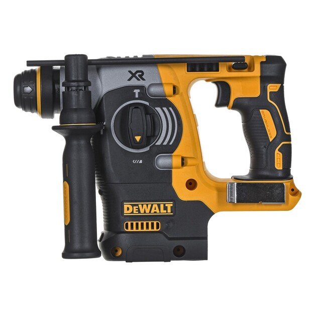DeWALT DCH273N rotary hammer SDS Plus 1