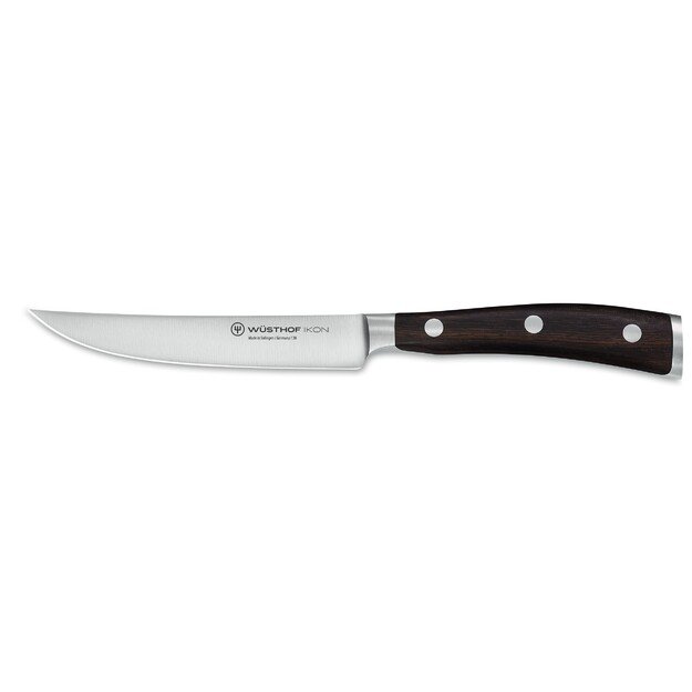 WUSTHOF 1010531712 Ikon steiko peilis, 12cm