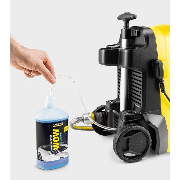 Plovykla KARCHER K 4 Classic - 1.679-420.0