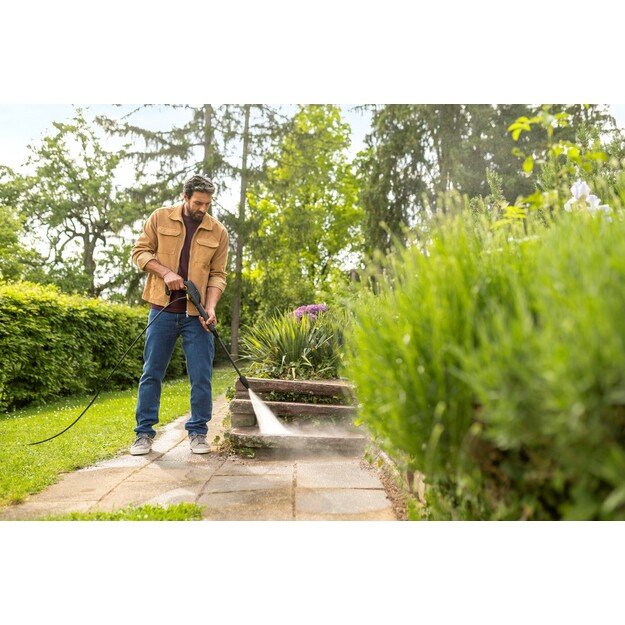 Plovykla KARCHER K 4 Classic - 1.679-420.0