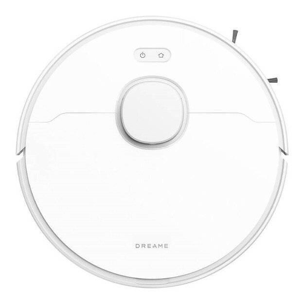 Dreame D9 Max Gen 2 cleaning robot (white)