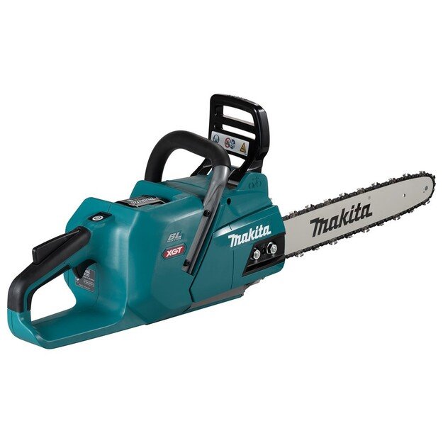 MAKITA. CHAINSAW 40V XGT UC012GZ 40cm