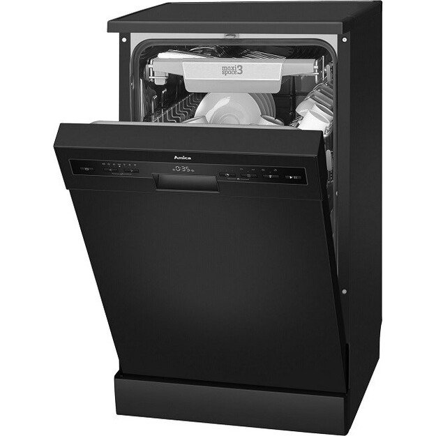 Indaplovė AMICA DFM46C8EOiBH 5