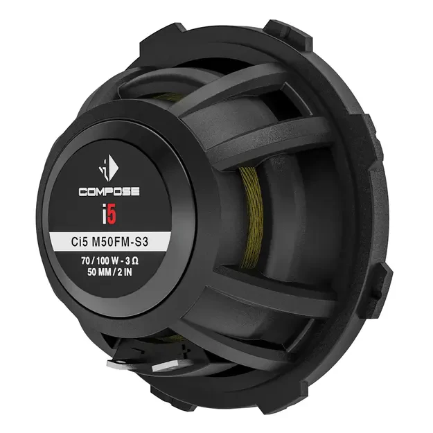 HELIX Ci5 M50FM-S3