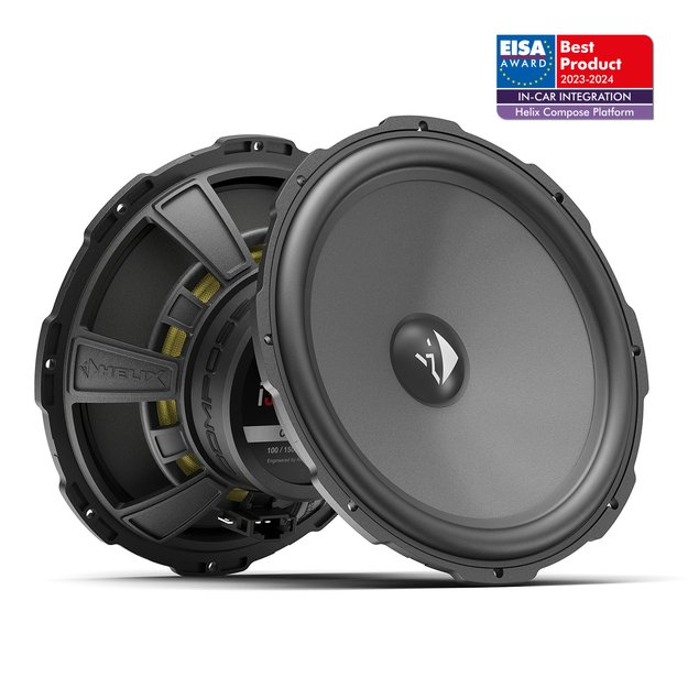 Helix Ci3 W200FM-S3 - 3 Ohm