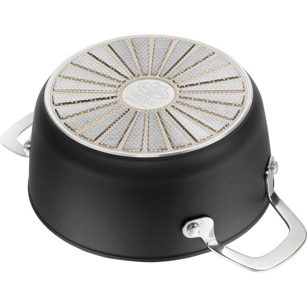 Puodas BALLARINI Alba  2,7 L ALBG2LD.20D 4