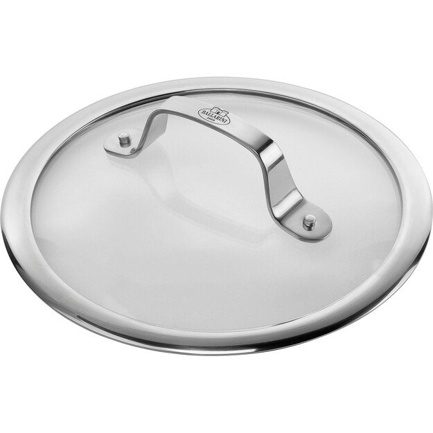 Puodas BALLARINI Alba  2,7 L ALBG2LD.20D 3