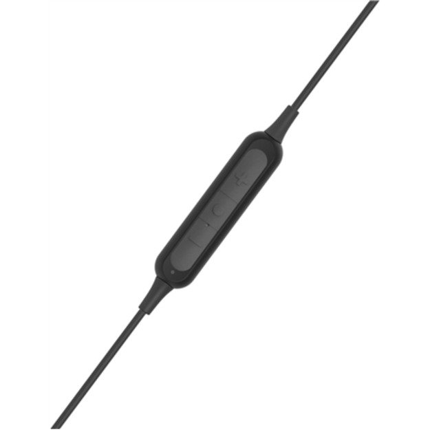 Koss | Headphones | BT115i | Bluetooth | In-ear | Microphone | Black | Wireless