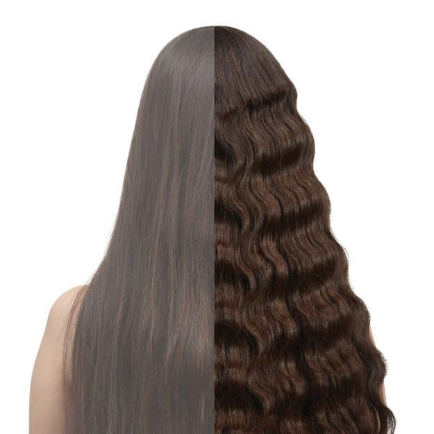 Revamp WV-2500-EU Progloss Boho Beach Waver XL 4