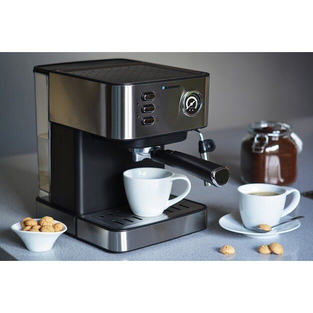 Blaupunkt CMP312 Espresso coffee machine 3