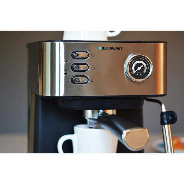 Blaupunkt CMP312 Espresso coffee machine 1