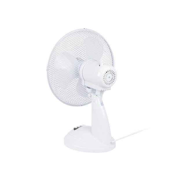 Desk fan 12 /30cm 38W